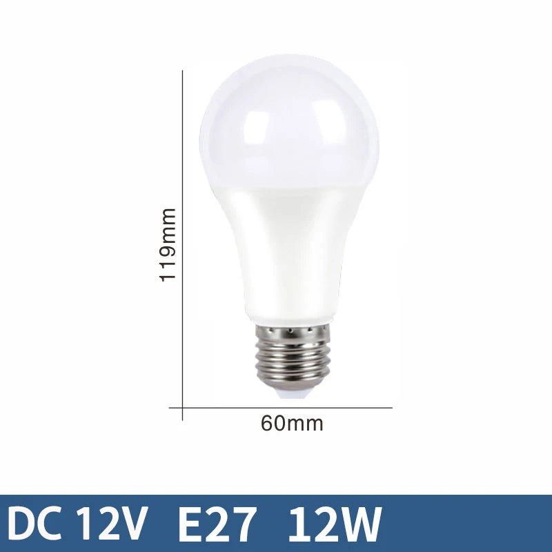 ampoule led blanche mate moderne culotte e27 éclairage intérieur salon maison décoration luminaire