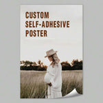 cadre photo mural moderne adhésif blanc photographies personnes 20x30 30x40 40x50 40x60 50x70