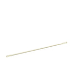 barres suspension balançoire métal noir moderne 80.5cm 90.5cm