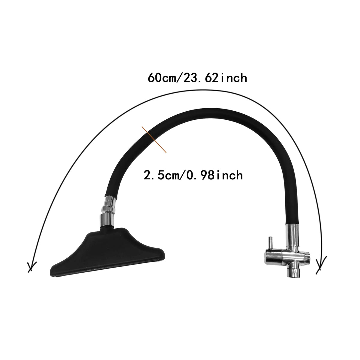 vasque shampooing blanc moderne vasque cheveux opaques réglable salle spa coiffeur