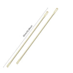 barres suspension balançoire métal noir moderne 80.5cm 90.5cm