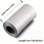 papier peint auto adhésif texture bois moderne gris clair beige noir blanc 10cm 5m