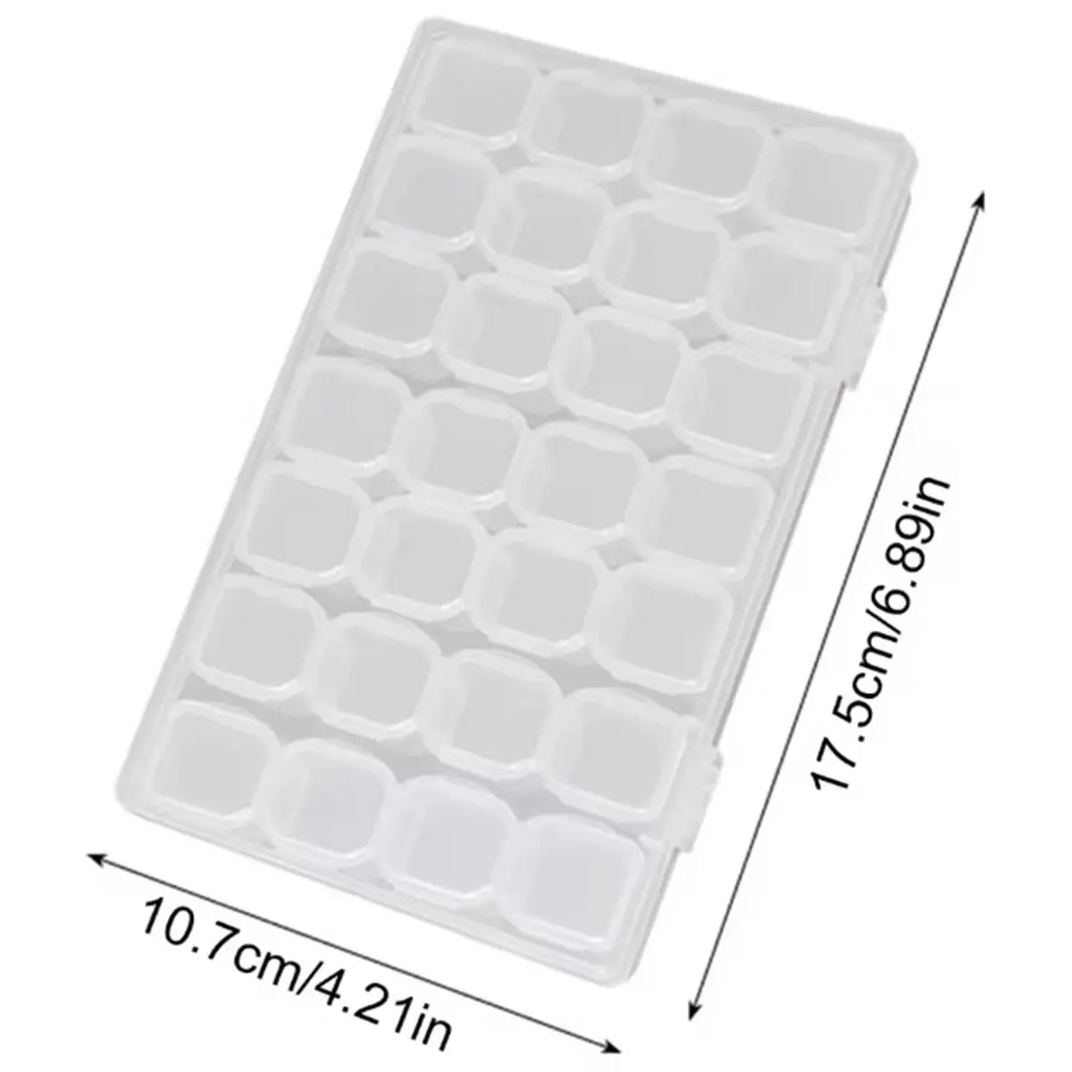 boîtes rangement bijoux transparentes compartiments amovibles organisation moderne accessoires rangement effive élégant portejoels penderit