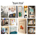 impression toile moderne motifs végétaux paysages urbains portraits abstraits compositions florales encadrées non encadréesintérieur