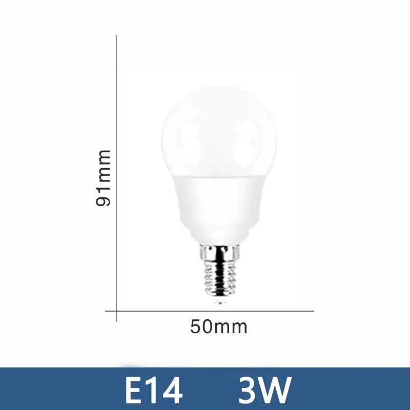 ampoule led blanche mate moderne culotte e27 éclairage intérieur salon maison décoration luminaire