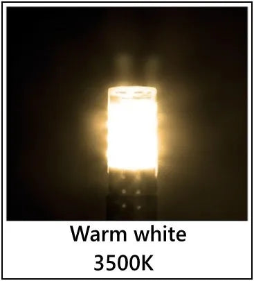 ampoules led e14 12w 15w 18w 7w 9w 220v 240v blanc carrés jaunes moderne