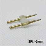 connecteurs electriques or blanc transparent modernes 10mm 13mm 11mm 9mm 7mm