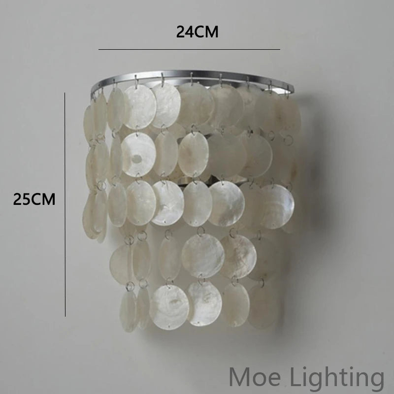 Suspension lumineuse moderne élégante blanc doré translucide clips câbles pendentif chambre