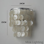 Suspension lumineuse moderne élégante blanc doré translucide clips câbles pendentif chambre