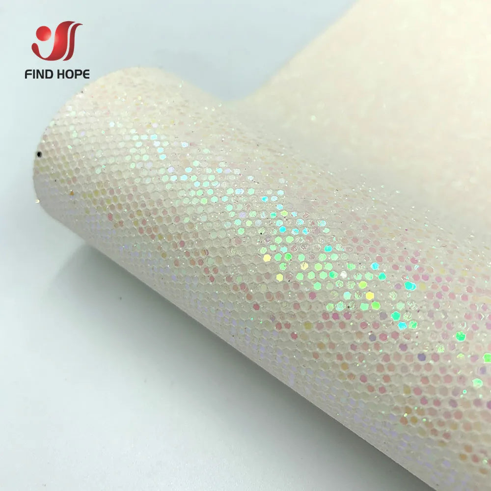 tissu pailleté violet argent doré moderne adhésif 20cm 120cm élégant brillance paillettes opacité bricolage
