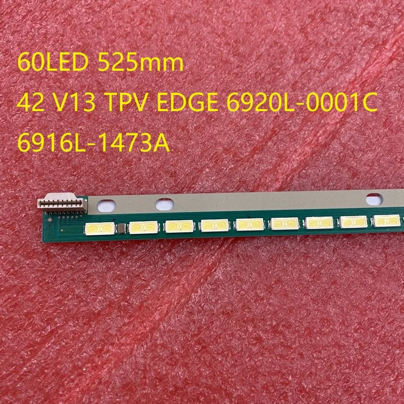 Bande LED TV compatible 42LA640S