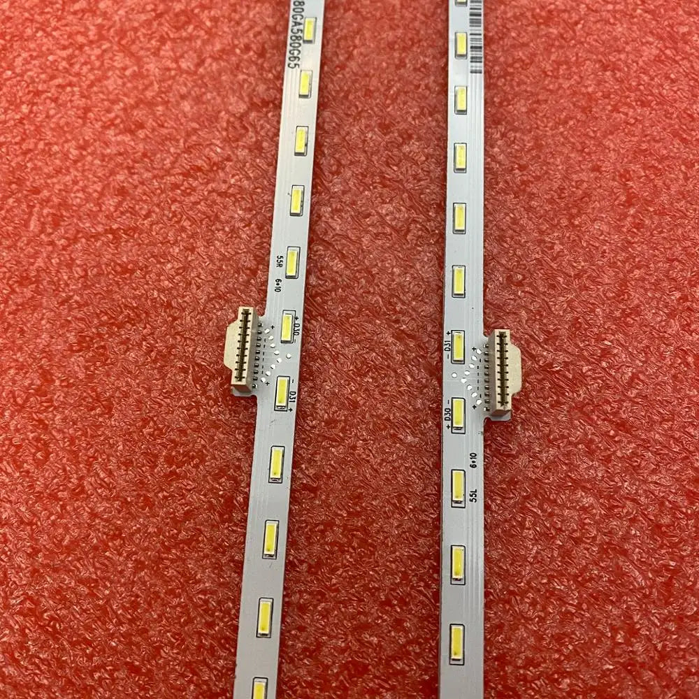 ruban led blanc moderne clips 100000 heures sony compatible salon
