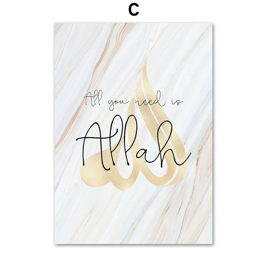 Toute l'harmonie dont vous avez besoin.