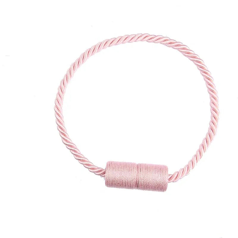 rideau moderne gris clair tissé finement opacité anneaux métalliques polyester