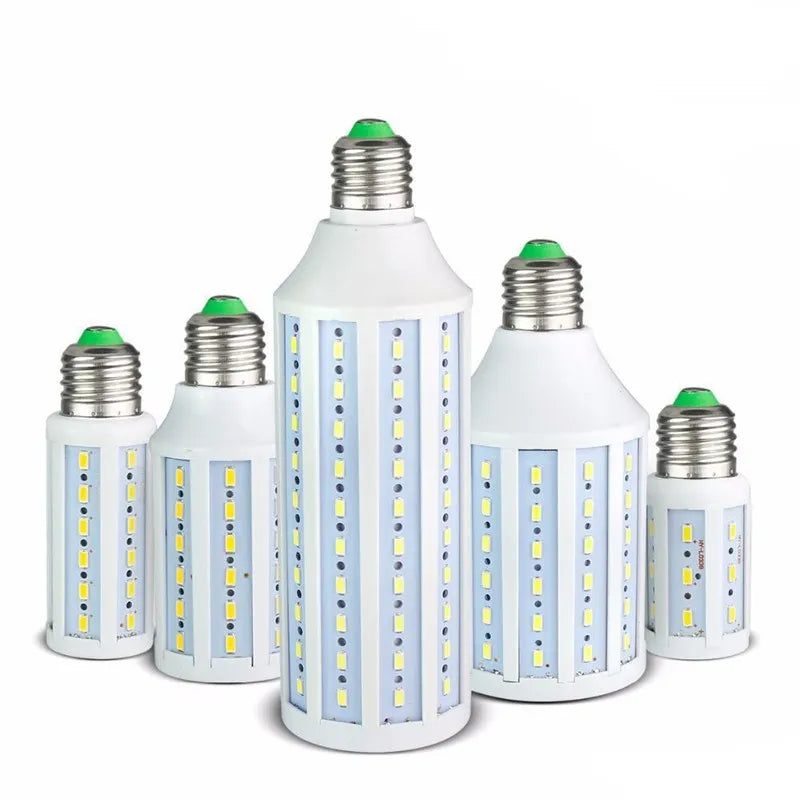 ampoule led blanc rayures horizontales moderne ecrou e27 121v 240v 50000h 500 999 lumens