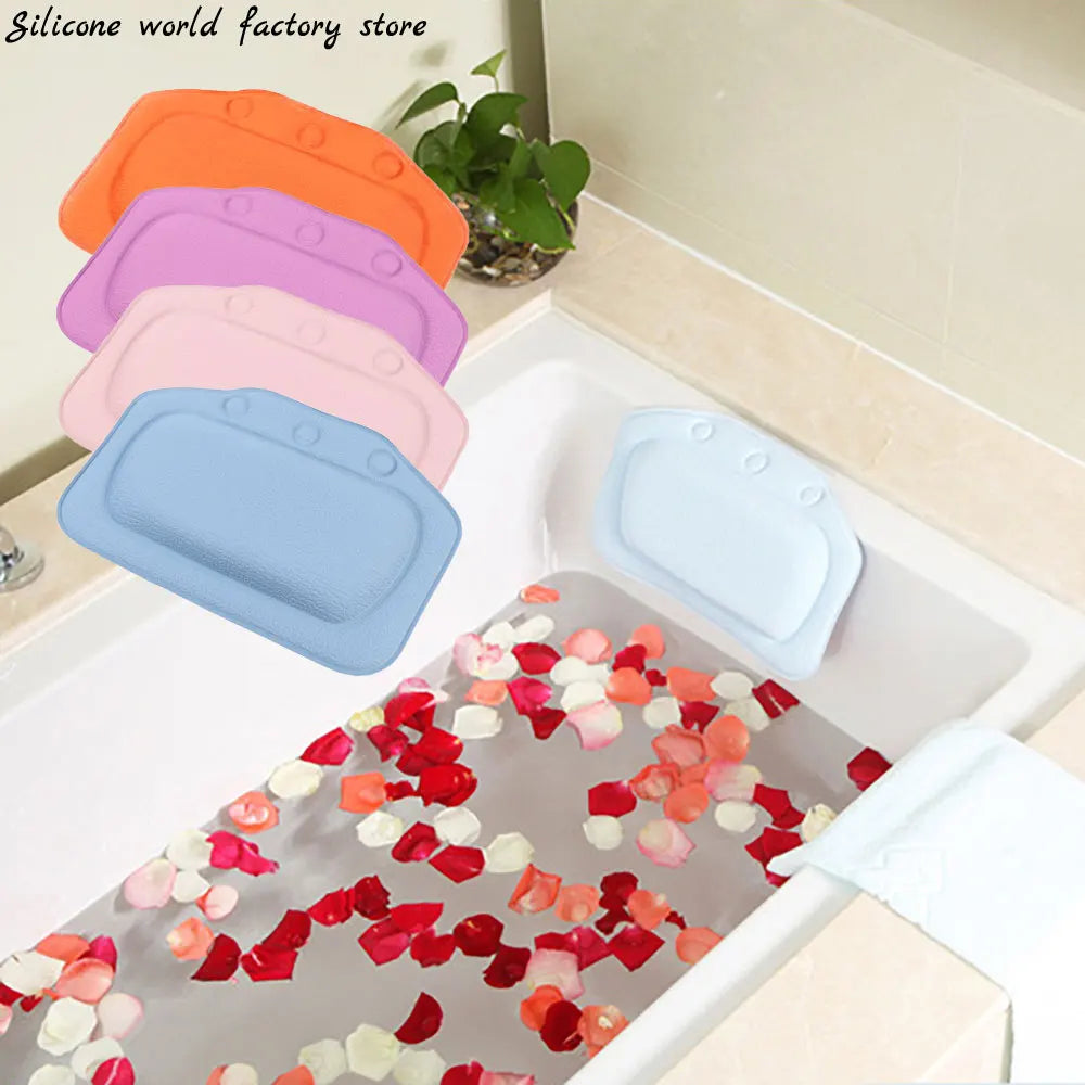 tapis bain bleu clair adhésifs micro structurés moderne respectueux environnement