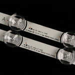 bande lumineuse led blanc ronde translucent moderne industrielle éclairage intérieur aluminium certifiée vde ccc