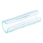 clips tissu blanc rose vert jaune bleu orange adhésif moderne multi fonction lit 12