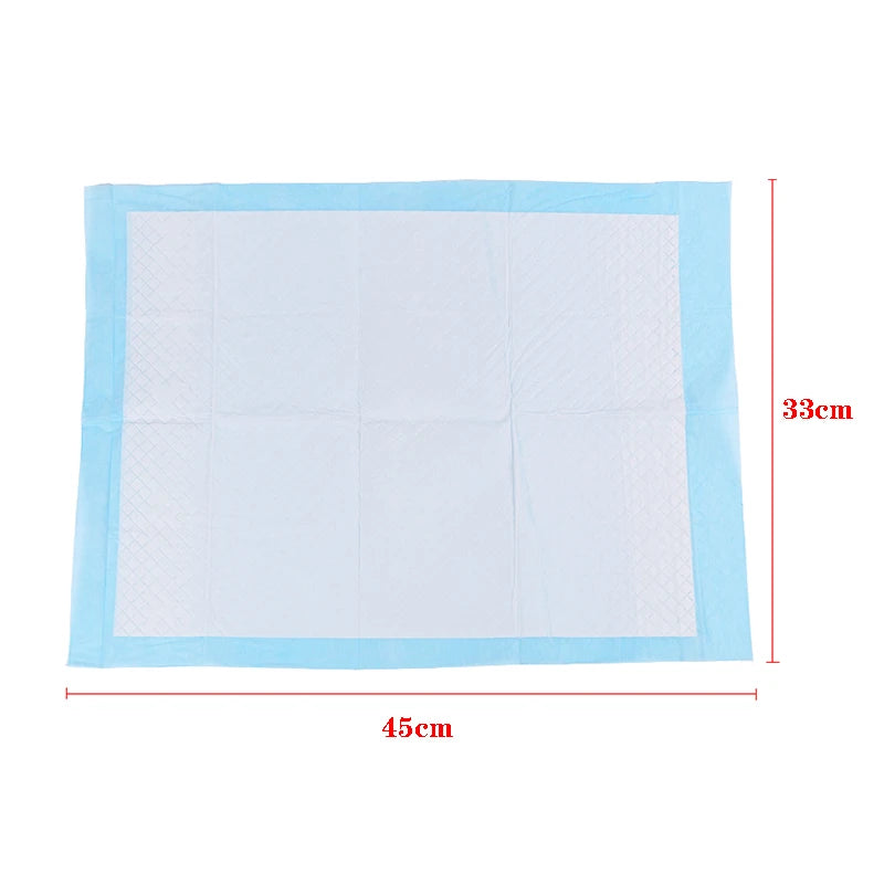 serviettes absorbantes animaux bleu clair microfibre moderne cage animaux tissu opacité