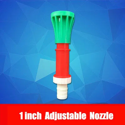 tuyau d'incendie polyester haute pression blanc lignes rouges bleues 5m 10m 20m adaptateurs