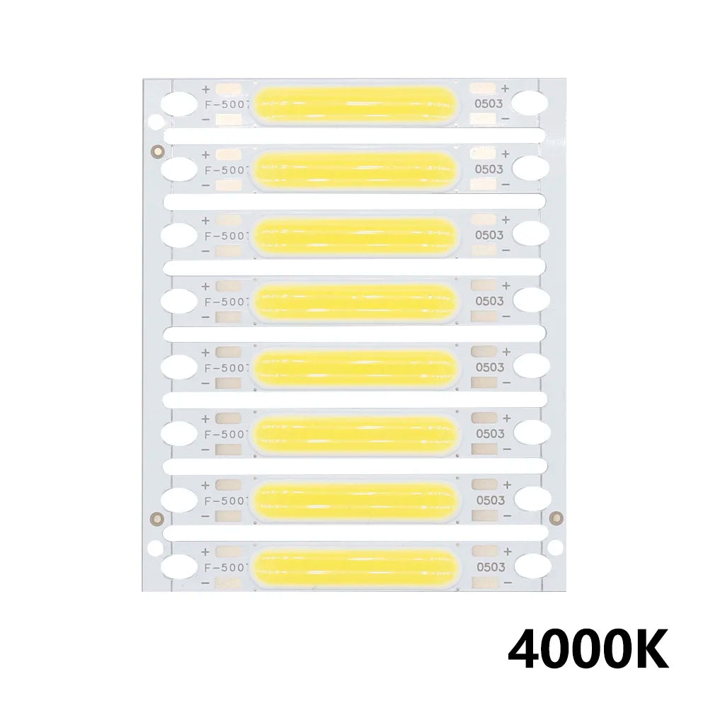 lampe murale led jaune moderne 3w 9v 300ma 4000k 10000k opaques