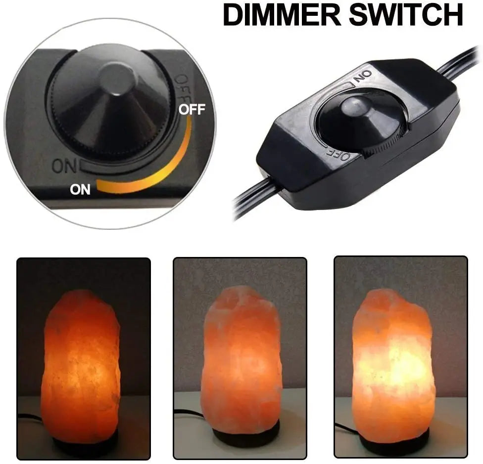 interrupteur lumineux noir blanc moderne e14 e27 variateur switch 1.8m câble électrique prise eu