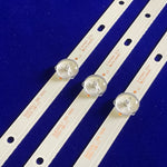 bande led blanc moderne leds 32m éclairage intérieur abs 3w 220v