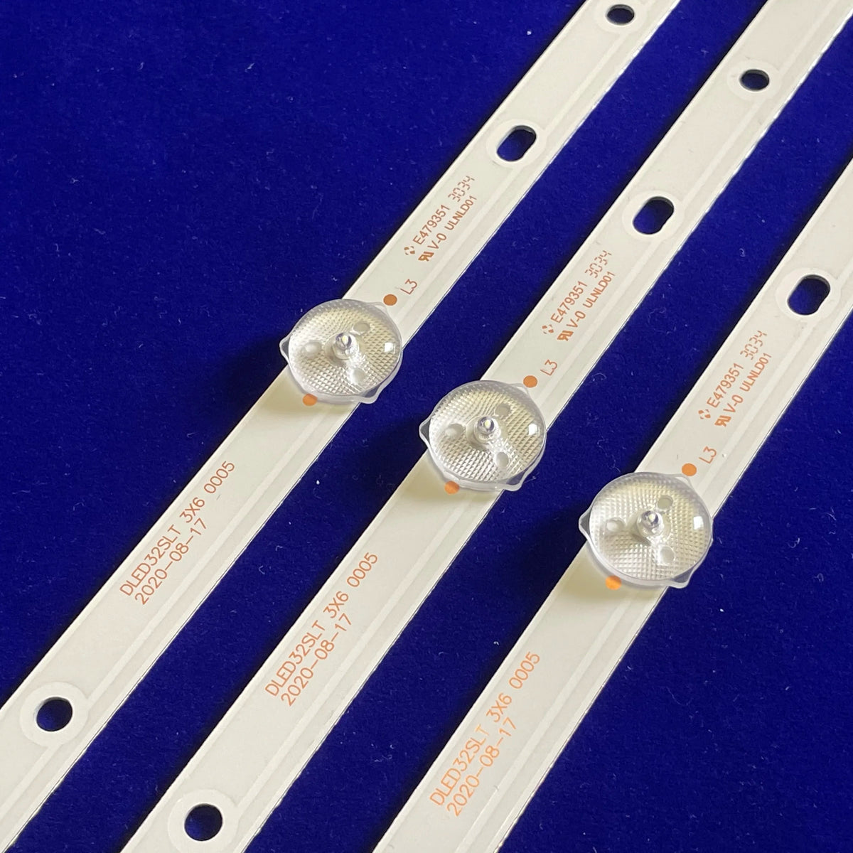 bande led blanc moderne leds 32m éclairage intérieur abs 3w 220v