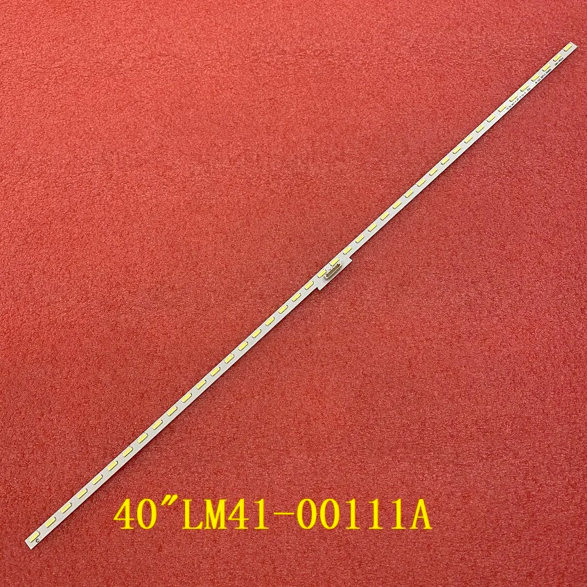 bande led blanc connecteur électrique moderne éclairage tv rétro fixation aluminium unique