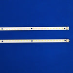 ruban led 42 pouces 64 diodes 475mm blanc moderne électronique nouvelle aluminium led backlight