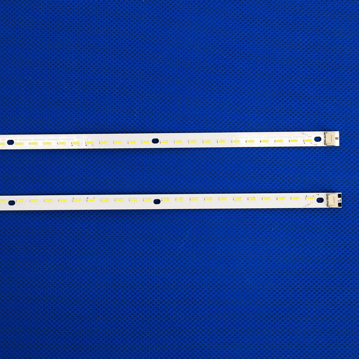 ruban led 42 pouces 64 diodes 475mm blanc moderne électronique nouvelle aluminium led backlight