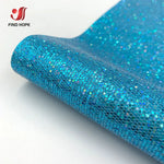 tissu pailleté violet argent doré moderne adhésif 20cm 120cm élégant brillance paillettes opacité bricolage