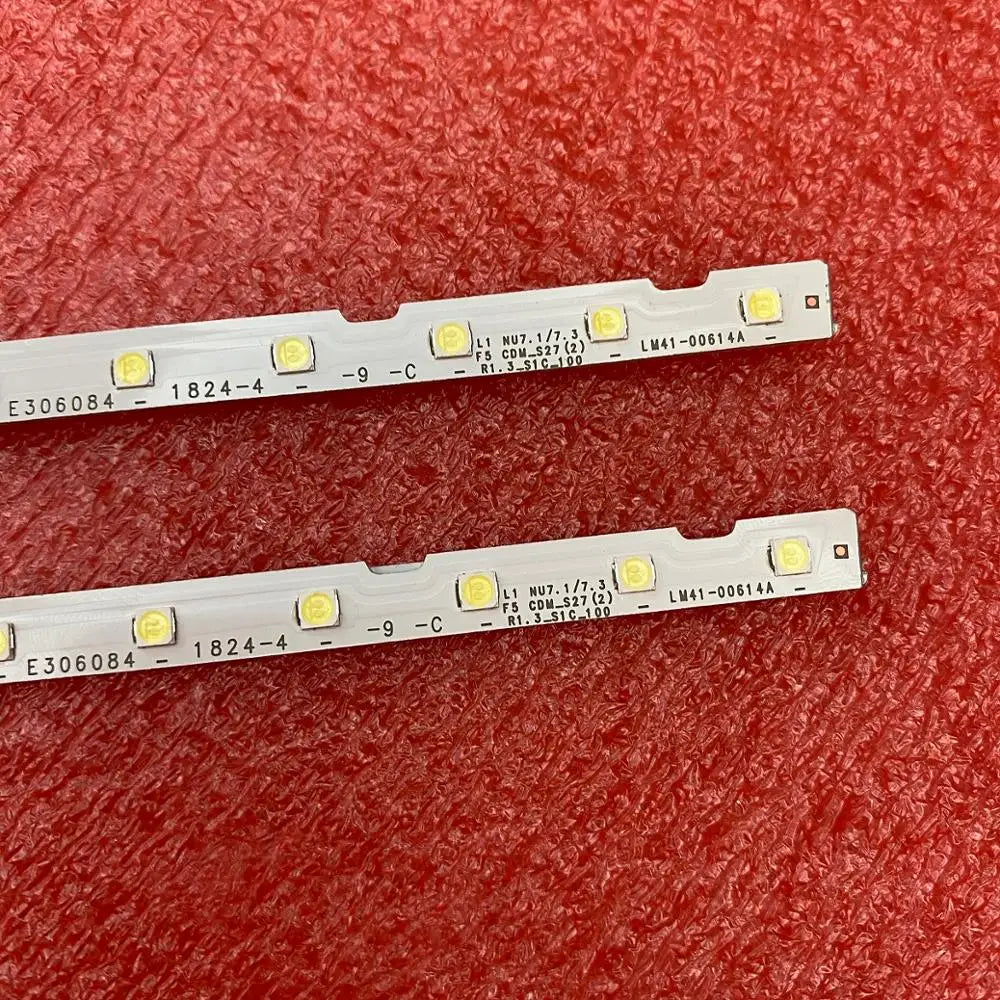 ruban led blanc moderne réutilisable connecteur aluminium diodes led