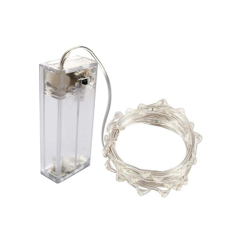 guirlande lumineuse feuilles vertes vigne artificielle bohème rustique extérieure LED accrochée festive jardin anniversaire