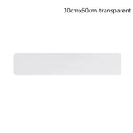 bandes antidérapantes adhésives noires transparentes lumineuses sécurités utilitaires granuleuses.reflective