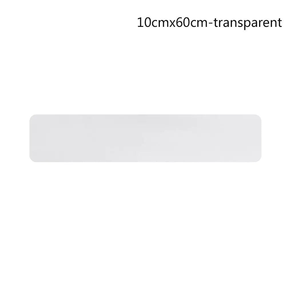 bandes antidérapantes adhésives noires transparentes lumineuses sécurités utilitaires granuleuses.reflective