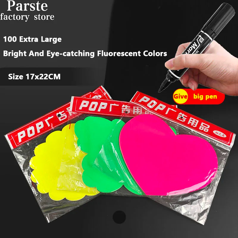 étiquettes autocollantes rondes bord dentelé couleurs vives prix produits supermarché promotion vente commerce