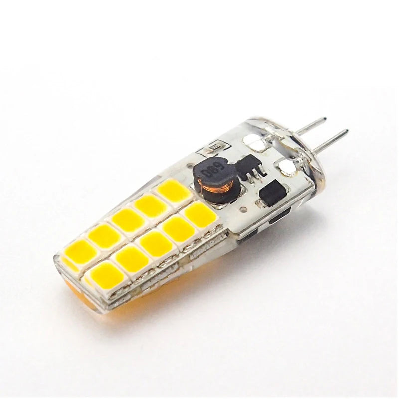 ampoule led blanc moderne 360 degrés 3w 5w 2700k 6500k 30000h lumineuse chambre salon