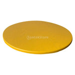 housses table imperméables polyester 120cm 90cm 60cm modernes solides