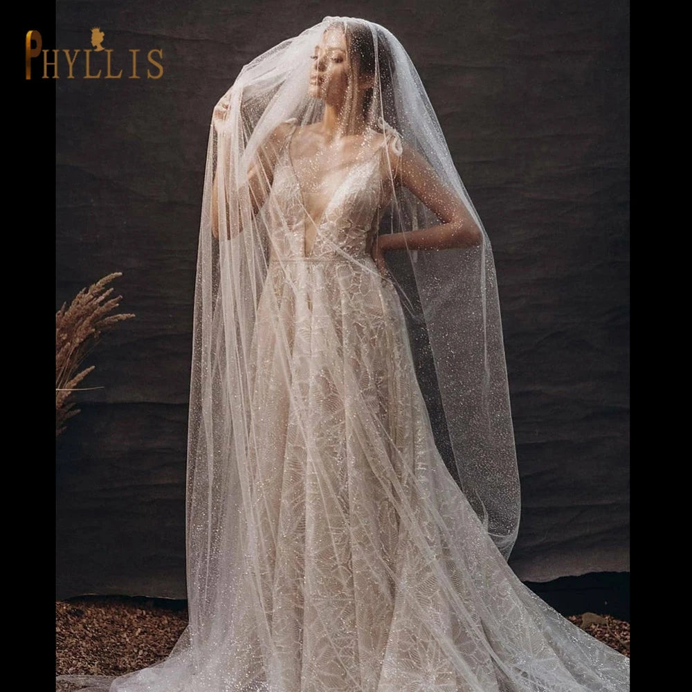 voile mariée blanc pailleté translucide classique peigne femme adultère bridal accessory bridal gown complement