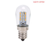 ampoule led transparente blanc chaud globe métal argenté grains dorés moderne e12 220v 360deg