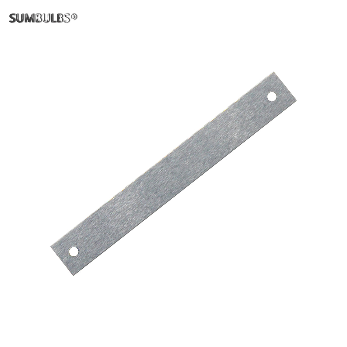 plaques led blanc jaune mat modernes 60mm 50mm 3.5mm 250 499 lumens 120°