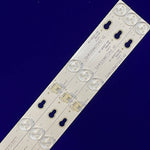 bande led industrielle 32m blanc moderne connecteurs 550mm 7leds