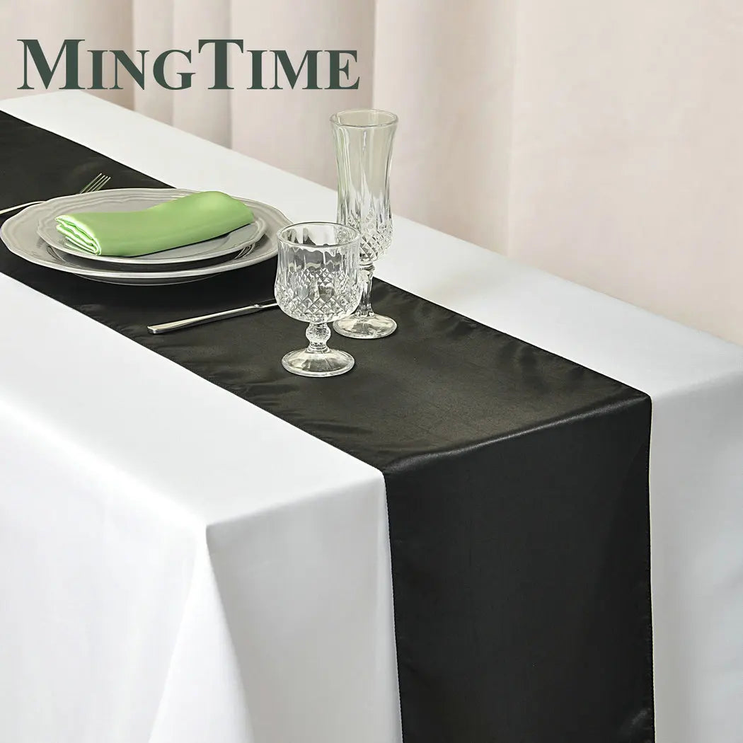 tableau table moderne or rouge uni halloween noël mariage vert rose violet bleu noir