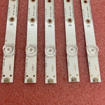 bande lumineuse led blanc moderne connecteurs électriques numéros série.codes qr