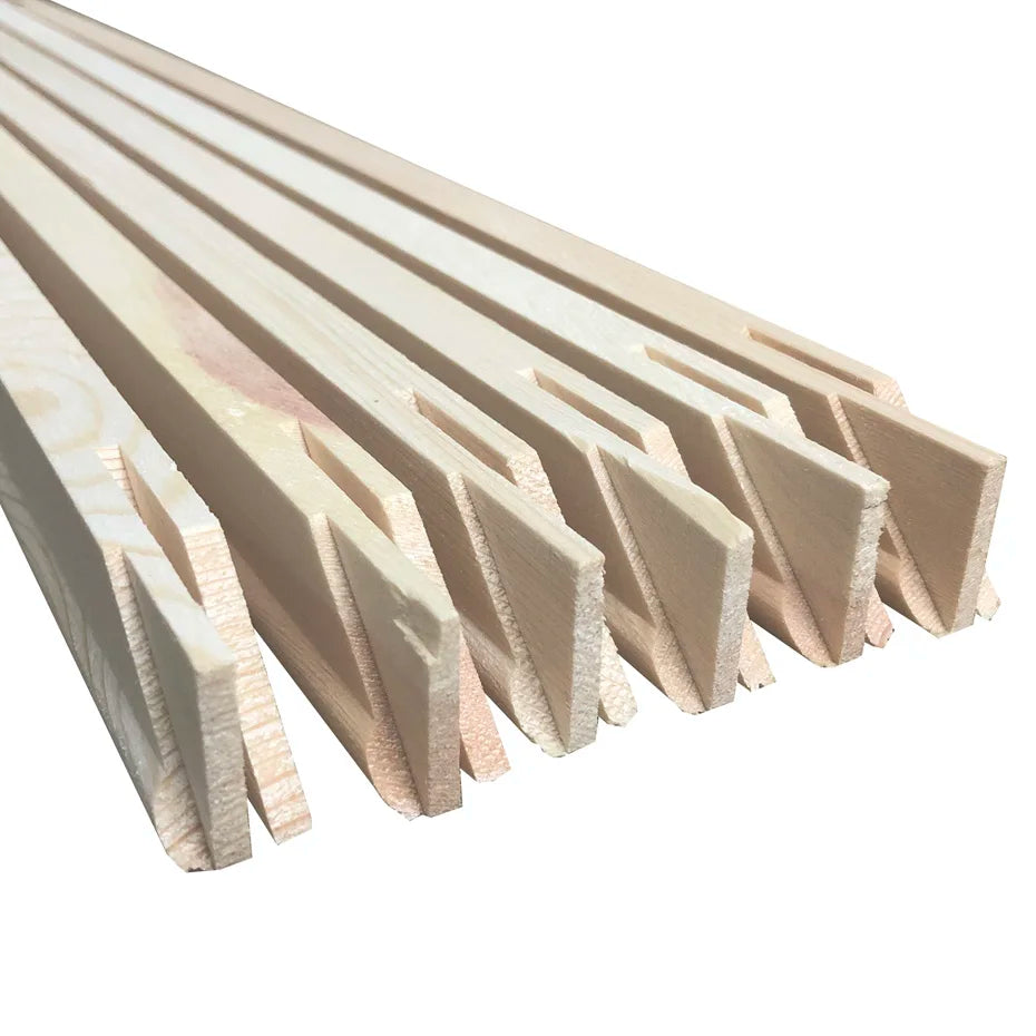 cadre mural bois moderne naturel 20x20 20x25 20x30 30x30 30x40 30x50 35x35 40x40 40x50