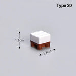 fauteuil tabouret table lit canapé commode miniature mobilier maison poupées accessoire jouets plastique