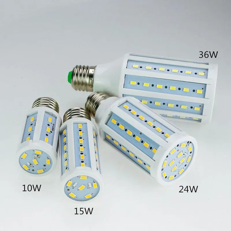ampoule led blanc rayures horizontales moderne ecrou e27 121v 240v 50000h 500 999 lumens