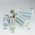ampoule led blanc rayures horizontales moderne ecrou e27 121v 240v 50000h 500 999 lumens