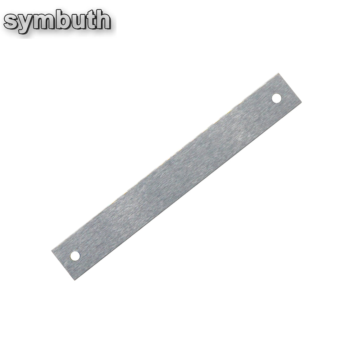 plaque led moderne 60mm blanc jaune mat 249 lumens 20000h